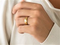 Anello Cianfrone Gioielli in Argento ANAR-18-198 - ANAR-18-198